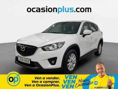 MAZDA CX-5 CX-5 2.2DE Style 4WD