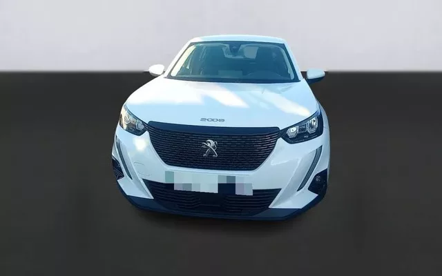 PEUGEOT 2008 BlueHDI 100 S&S BVM6 Active