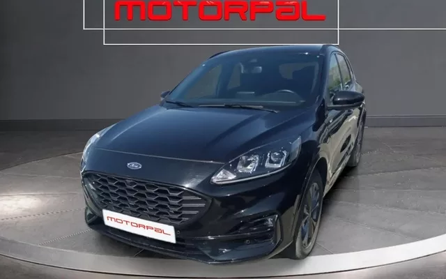 FORD Kuga Kuga 2.5 Duratec PHEV ST-Line 4x2