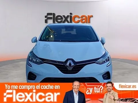 RENAULT Clio Clio Blue dCi Business 63kW