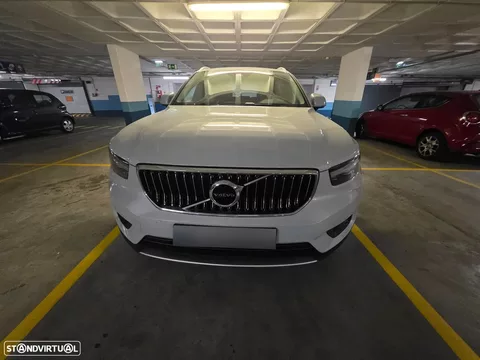 Volvo XC 40