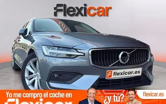 VOLVO V60 V60 D3 Momentum