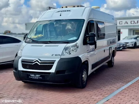 Citroën Jumper