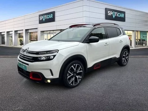 CITROEN C5 Aircross C5 Aircross PureTech S&S Live 130
