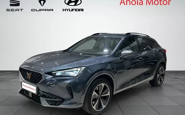 CUPRA Formentor Formentor 1.4 e-Hybrid 205 DSG