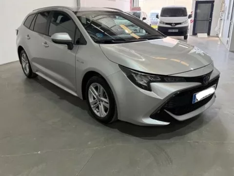 TOYOTA Corolla Corolla Touring Sports 125H Active Tech