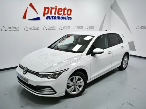 VOLKSWAGEN Golf Golf 2.0TDI Life 85kW