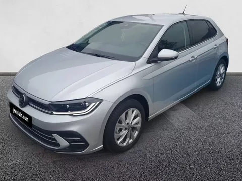 VOLKSWAGEN POLO 1.0 TSI 116 S&S DSG7 Style