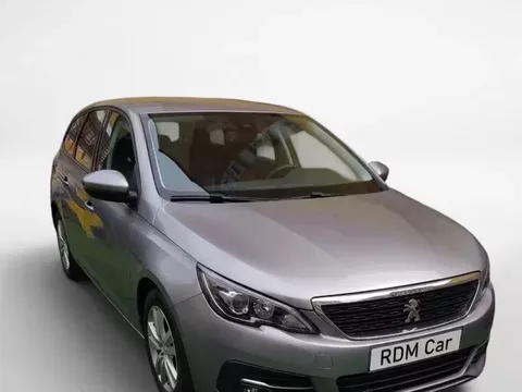 Peugeot 308 SW