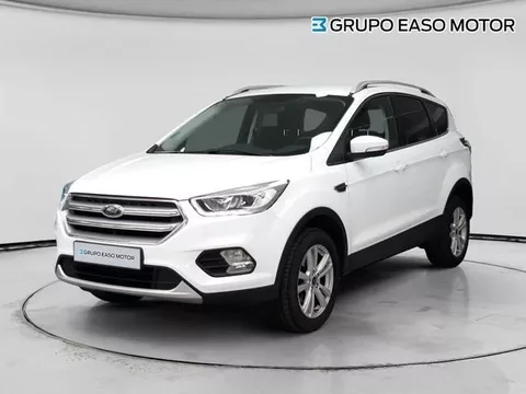 FORD Kuga Kuga 1.5 EcoBoost Trend FWD 120