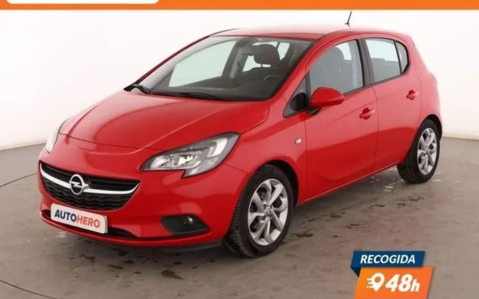 OPEL Corsa Corsa 1.4 Selective 90