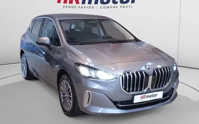 BMW Serie 2 218iA Active Tourer 100kW