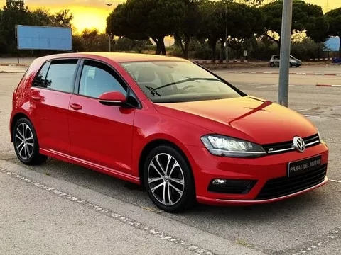 VOLKSWAGEN Golf 5p Sport 1.4 TSI ACT Tech 150 CV BMT