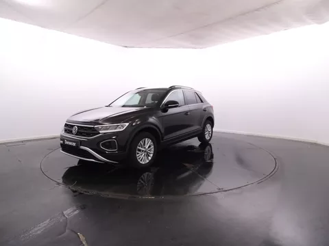 Volkswagen T-Roc 1.0 TSI Life 110cv