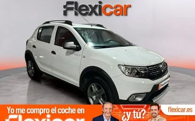 DACIA Sandero Sandero TCe Comfort 67kW