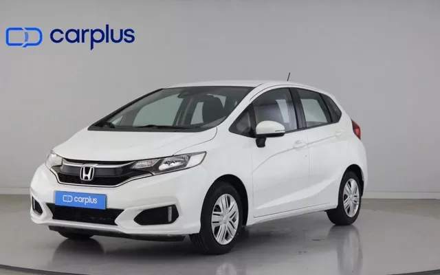 Honda Jazz 1.3 I-VTEC Comfort