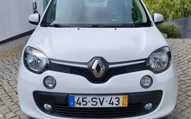 Renault Twingo 1.0 SCe Night&Day