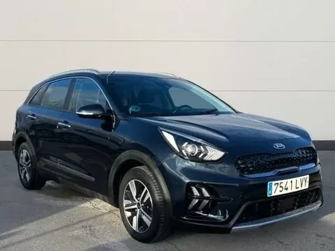 KIA Niro 1.6 GDI HEV DRIVE 141 5P