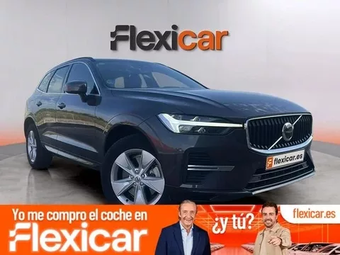 VOLVO XC60 2.0 B4 D AWD Core Auto