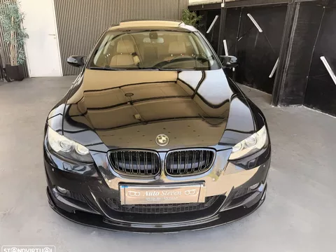 BMW 330 i Edition Sport