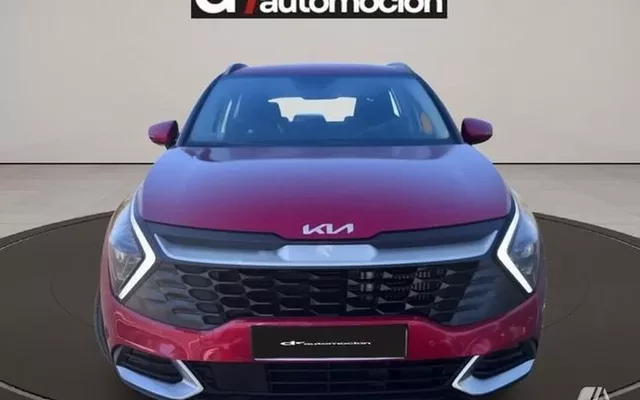 KIA Sportage Drive HEV 1.6 T-GDI 169 kW - 21990€ en Madrid