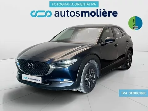 MAZDA CX-30 2.5 e-Skyactive G MHEV Prime-Line AT 103 kW (140 CV)
