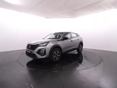 Peugeot 2008 Active 1.2 PureTech 100cv