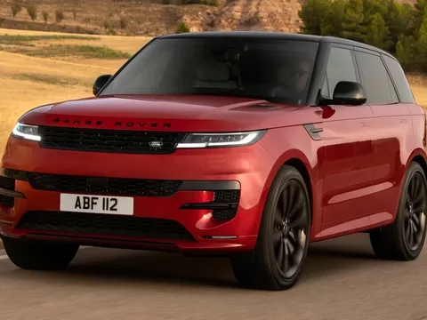 LAND-ROVER Range Rover Sport Range Rover Sport 3.0D I6 MHEV HSE Aut. 249