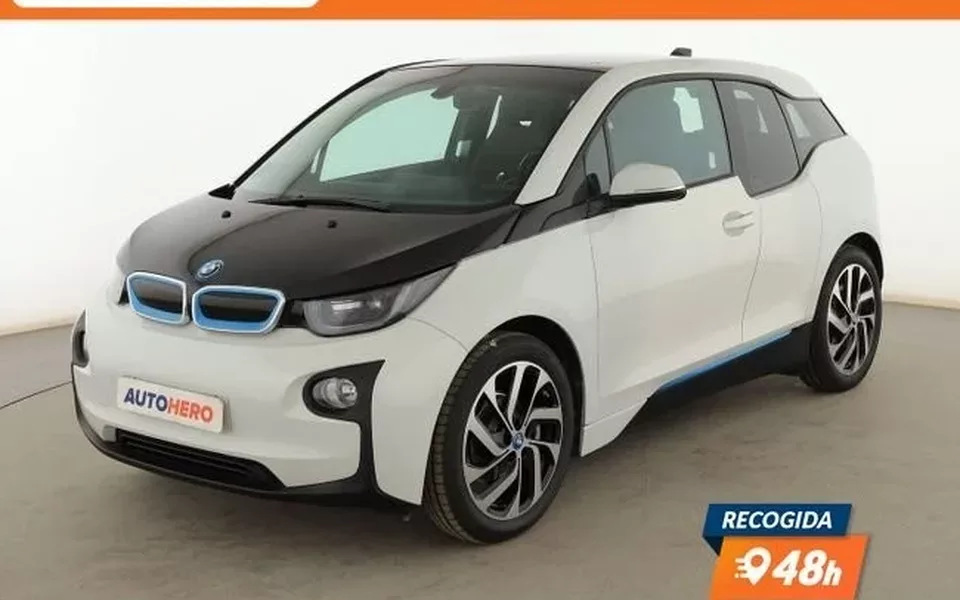 BMW i3 i3 60ah