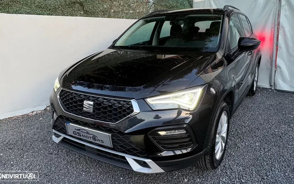 SEAT Ateca 1.0 TSI Style