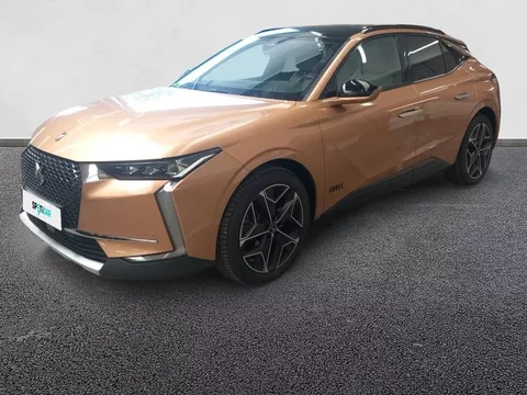 DS DS4 DS 4 Hybride E-Tense 225 EAT8 Cross Rivoli