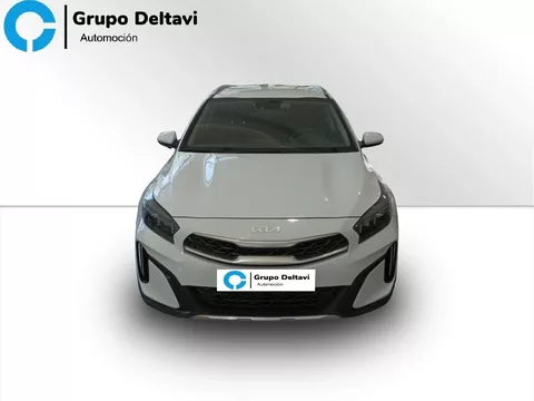KIA XCeed XCeed 1.0 T-GDi Concept