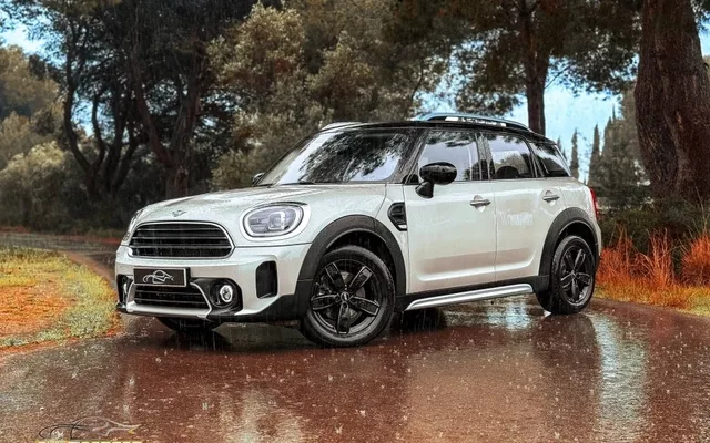 MINI Countryman COUNTRYMAN COOPER AUT. - 26500€ en Benicarlo