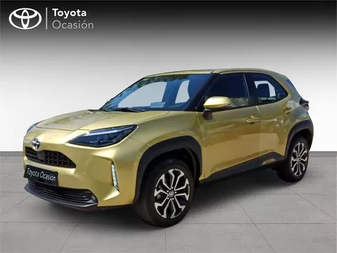 TOYOTA Yaris Cross Yaris Cross 120H Active Tech