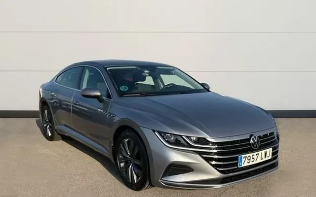 VOLKSWAGEN Arteon 1.5 TSI 110KW 150 5P