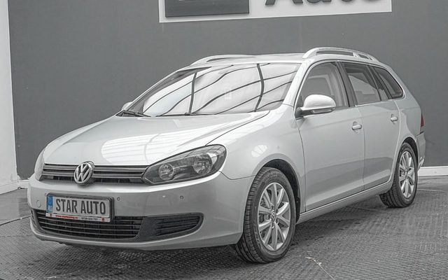 Volkswagen Golf, 2011, 140 CP, 290.000 KM, Automata