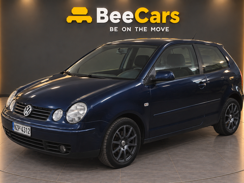 Volkswagen Polo 2004