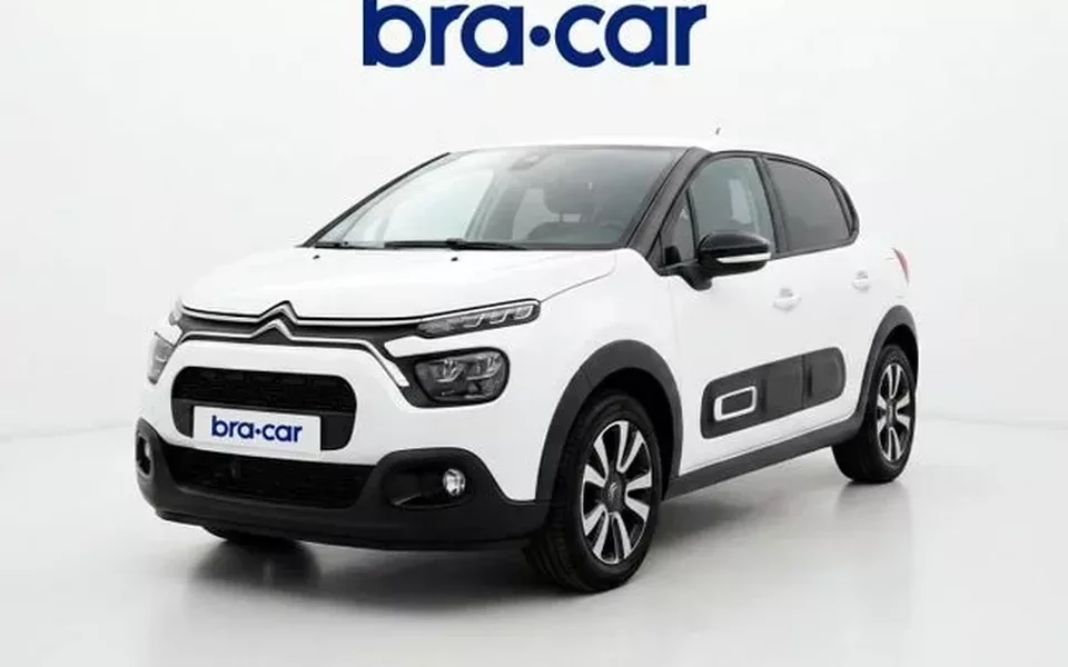 CITROEN C3 PureTech 81KW (110CV) Max EAT6