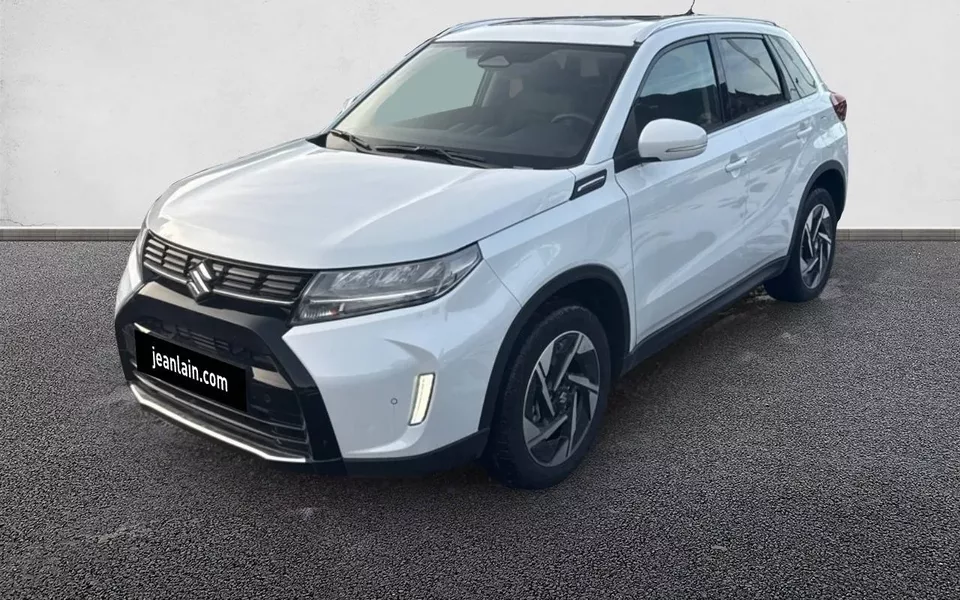 SUZUKI VITARA 1.5 Dualjet Hybrid Allgrip Auto Style