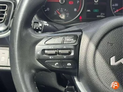 KIA Stonic 1.0 T-GDi 74kW (100CV) MHEV iMT Drive