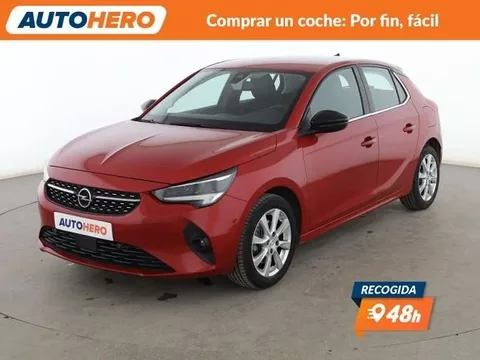 OPEL Corsa 1.2 Turbo Elegance