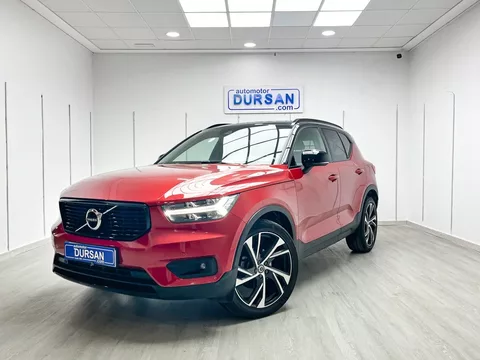 VOLVO XC40 XC40 D3 R-Design Aut. - 22990€ en Villares de la reina,