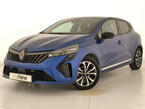 Renault Clio Techno Eco-G 74 kW (100 CV)