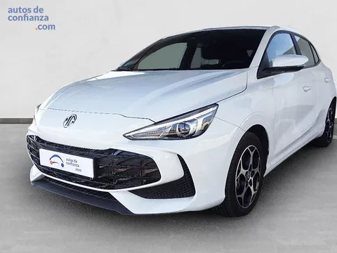MG MG3 MG3 1.5 Hybrid+ Comfort 143kW