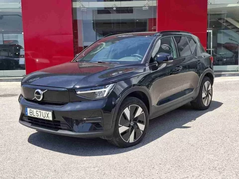 VOLVO - EX40 - EX40 82 kWh Single Motor Extended Range Plus