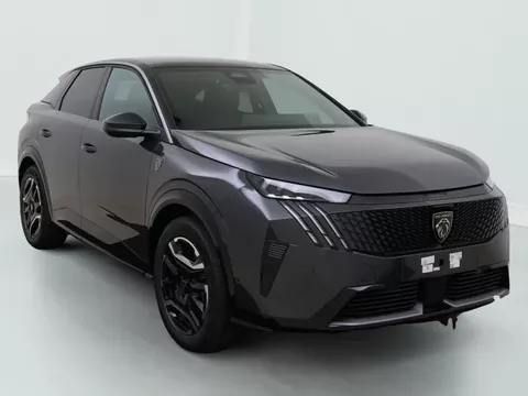 Peugeot E-3008 GT Electric 73 kWh 213 hp Zéro km immatriculé