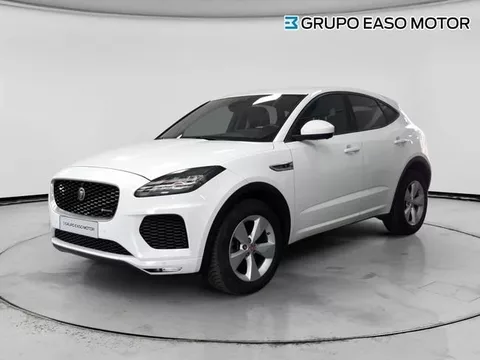 JAGUAR E-Pace E-Pace 2.0D I4 R-Dynamic S AWD Aut. 240 - 23990€ en Donosti