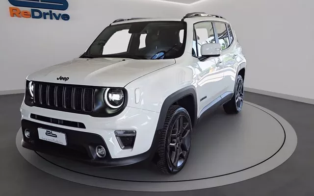 JEEP Renegade 1.3 t4 s 4wd 180cv auto 9m