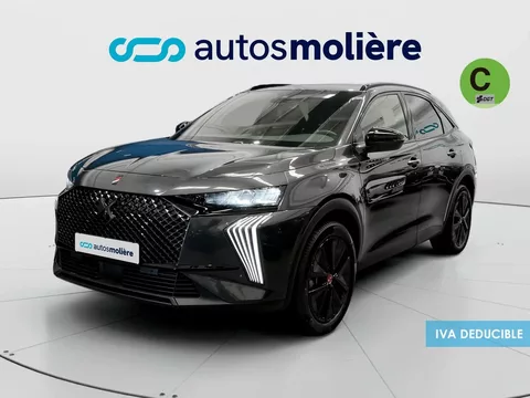 BlueHDi 130 Performance Line Auto 96 kW (130 CV)