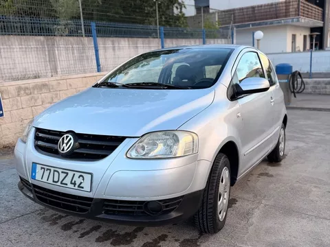 VW Fox 1.2 T.Liso